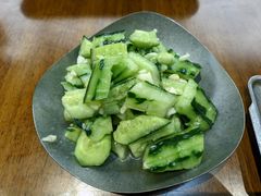 -老虎滩大连海鲜烧烤(水游城店)