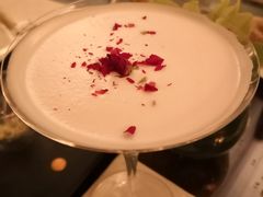 -LONG BAR 廊吧(外滩华尔道夫酒店)