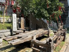 -卓刀泉寺