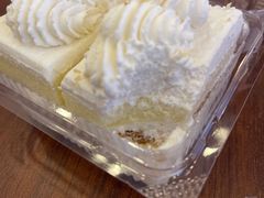 -红宝石·鲜奶小方·海派西点房(肇嘉浜店)