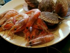 -富力希尔顿酒店·地阔自助餐厅