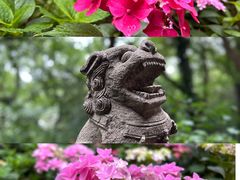 -阅江楼风景区