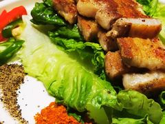 -火地铁板烧(昆山万象汇店)
