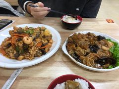 -食客居(缔景店)
