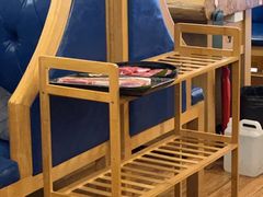 -九田家黑牛烤肉料理(吴江万象汇店)