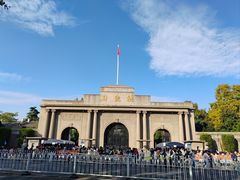 -南京中国近代史遗址博物馆(南京总统府)