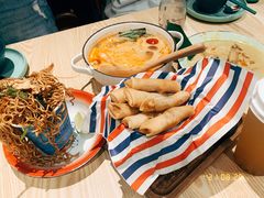 -迷你椰·泰式大排档(虹口店)
