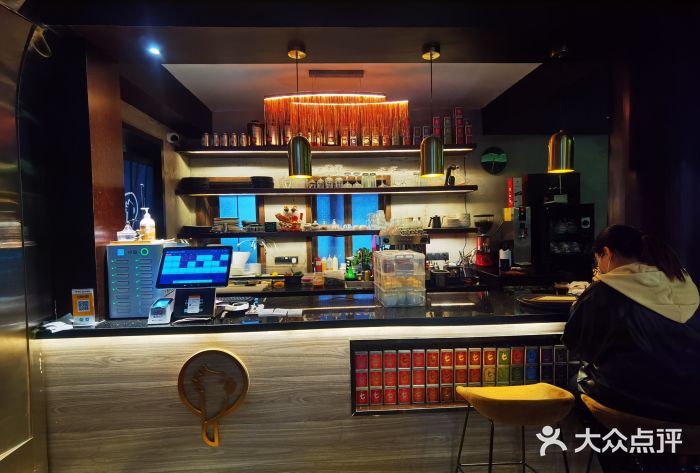 ChitChat奇洽·Bistro(黎黄陂路店)图片