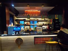 -ChitChat奇洽·Bistro(黎黄陂路店)