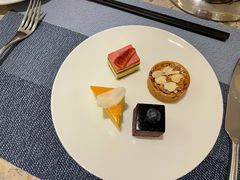 -西安高新希尔顿酒店·咖啡露台西餐厅