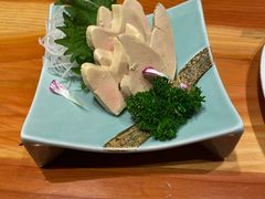 清酒鹅肝-文三酒肆自助放题(新街口友谊广场店)