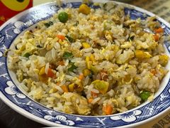 -粗茶淡饭(东关街店)