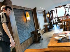 大堂-纸盐河码头火锅(十八梯店)