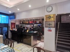 大堂-紫光园(劲松店)