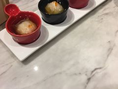-新好景海鲜酒家(新塘店)