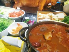 -番食园鲜食火锅(高新店)