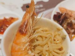 -子霖南山鲜虾面(南山总店)
