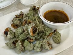 -莲花公园煎蟹(总店)