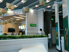 -老娘舅(奥特莱斯店)