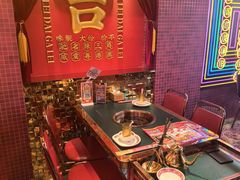 -大吉利·潮汕鲜牛肉火锅(总店)
