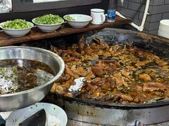 -杭嘉湖咬强羊肉面馆(永兴路总店)