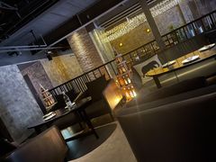 大堂-C&R西班牙餐厅