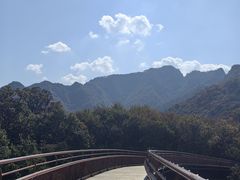 -少华山国家森林公园