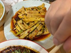 -朱大嘴肥肠血旺(福字街店)