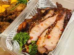 -岛风·台食小馆 ISLAND BISTRO(烟台山店)