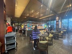 -清远熹乐谷温泉度假酒店