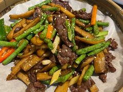 -米庄·原味私房菜(骏壹万邦店)