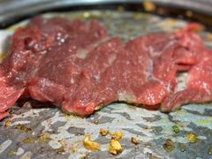 -牛味道炭火烤肉(湖前总店)