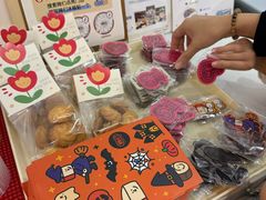 -姆们M Sweetie Cake(三里屯店)