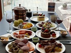 -青岛海尔洲际酒店