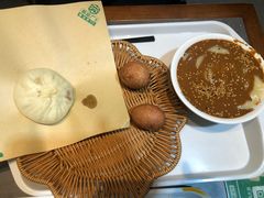 -黑窑厂糖油饼烤鸭·清真菜(旗舰店)