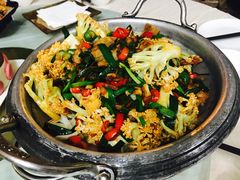 -力力豆花庄(广渠门店)