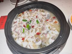 -周渝食惦酸菜鱼(青浦店)