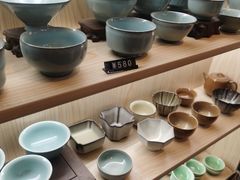 -青韵台陶艺Diy(永庆坊店)
