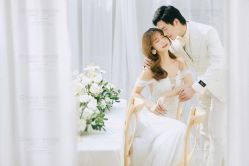 点击看大图 -天一婚纱摄影TIA STUDIO(珠海路店)