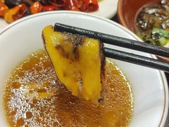 -阿山卓·野生菌火锅·纳西火塘烤肉