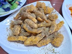 -恩宏德餐馆(平山道店)