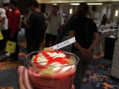 -上海圣淘沙万怡酒店