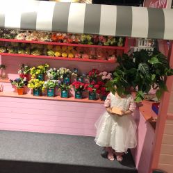 -幻贝家儿童乐园(温州银泰城店)