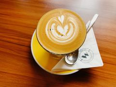 -W CAFE(甜爱路店)