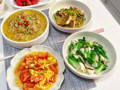 -寒舍户外烧烤团建聚会别墅轰趴馆(安农大店)