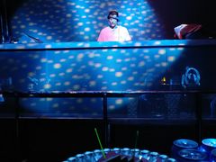 -SOS酒吧(盘胥路店)