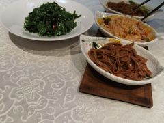 -汉唐宴长安食府