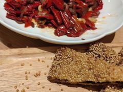 -哈啾嗨·新概念蒙餐(红星新城店)