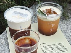 -O.P.S. CAFE