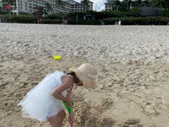 -三亚亚龙湾天域度假酒店